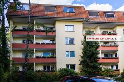 Wohnung zum Kaufen in Berlin 419.000,00 € 94 m²