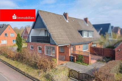 Haus zum Kaufen in Fockbek 195.000,00 € 101.4 m²