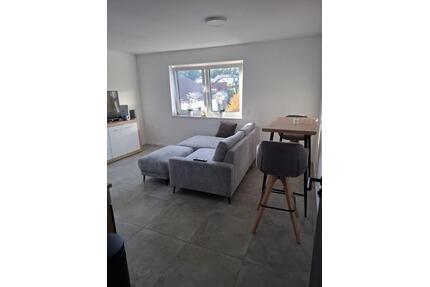 Schöne ruhige Wohnung in Helferskirchen inkl. Küche - Ötzingen