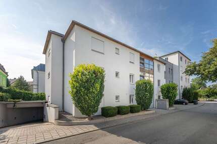 Wohnung zum Kaufen in Straubing 265.000,00 € 80.91 m²