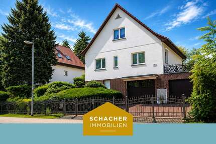Haus zum Kaufen in Falkensee 549.000,00 € 159.25 m²