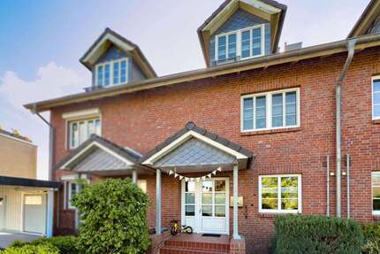 Haus zum Kaufen in Schwedeneck 475.000,00 € 154 m²