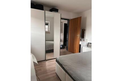 1 Zimmer möbilierte Einliegerwohnung in Blaustein