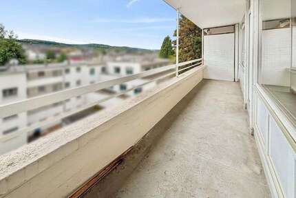 Wohnung zum Kaufen in Wuppertal 109.000,00 € 55 m²