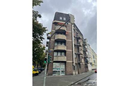 Wohnung zum Mieten in Aachen 410,00 € 41 m²
