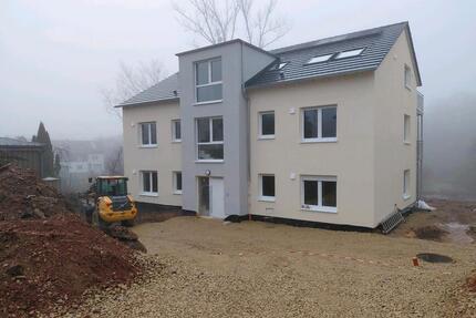 Familiengerechte Wohnung mit WBS - Zerf