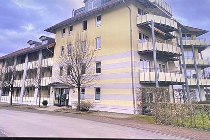 Langzeitvermietet Pflegeimmobilie als nachhaltige Wertanlage - Bad Driburg