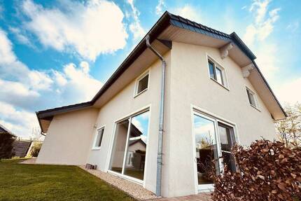 *** SCHMUCKSTÜCK in der EIFEL *** ! 1A * TRAUMHAUS in TRAUMLAGE bei Prüm-Buchet * Grenze Belgien * Luxemburg * Niederlande* 1A energetisch *** modern