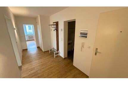 2 Zi.-Wohnung mit EBK und Balkon in Füssen