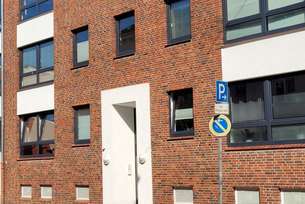Wohnung zum Mieten in Wilhelmshaven 449,00 € 59 m²