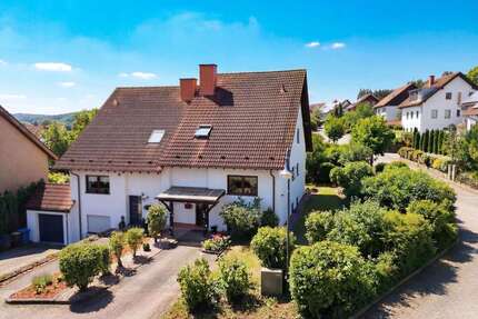 Haus zum Kaufen in Otterbach 433.000,00 € 187 m²