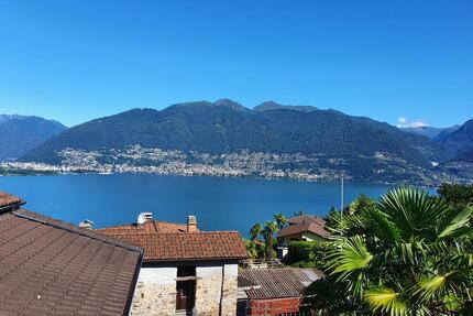 Last-Minute-Angebot: Ferienhaus am Lago MaggioreTessin - Freiburg im Breisgau Betzenhausen