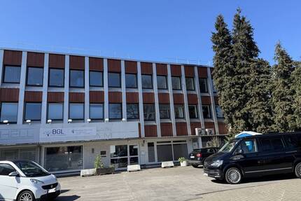 Sanierte 4-Zimmer-Wohnung in Niendorf. - Hamburg