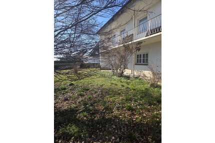 Haus zum Kaufen in Töging a. Inn 450.000,00 € 200 m²