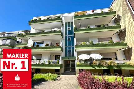 Wohnung zum Kaufen in Leverkusen 299.000,00 € 88 m²