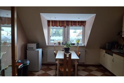 Wohnung 3ZKB in Herzlake Felsen - Hasbergen