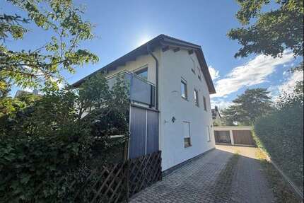 Wohnung zum Kaufen in Maisach 298.000,00 € 70 m²
