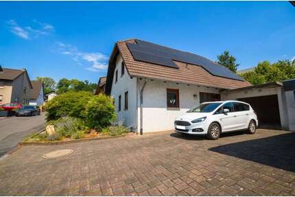 Haus zum Kaufen in Siegburg Wolsdorf 569.000,00 € 140 m² - Siegburg / Wolsdorf