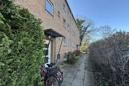 Wohnung zum Kaufen in Hamburg 155.000,00 € 44 m²