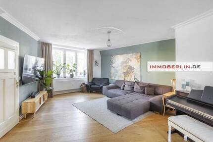 849.000,00&nbsp;EUR Kaufpreis, ca.&nbsp; 187,00&nbsp;m&sup2;&nbsp;Wohnfl&auml;che in Berlin (PLZ: 14129) Nikolassee