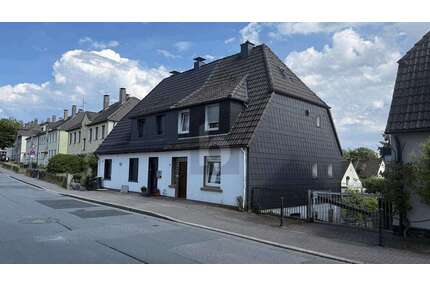 Haus zum Kaufen in Lüdenscheid 222.000,00 € 80 m²
