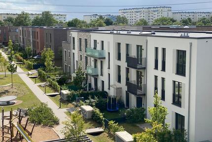 Sonnige Neubauwohnung in Hamburg-Jenfeld - Wentzel Dr.