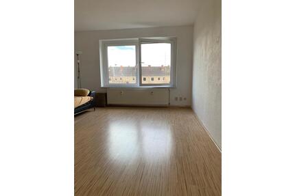 3-Raum-Wohnung in ruhiger Dorflage in Metzdorf - Wriezen