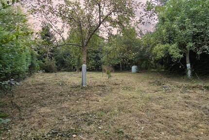 Sie haben die Ideen, wir haben das Grundstück. EFH, ZFH oder MFH durchaus denkbar. - Hamburg Neugraben-Fischbek