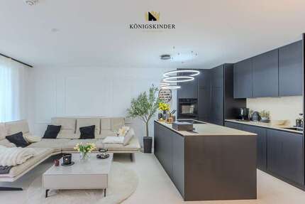 Wohnung zum Kaufen in Nagold 425.000,00 € 86 m²