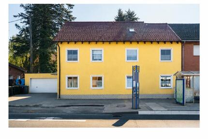 Schönes Mehrfamilienhaus in Euskirchen von privat zu verkaufen