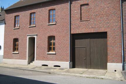 Bauernhof Haus Linnich-Gevenich provisionsfrei
