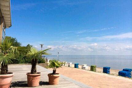strandnah Ferienwohnung Föhr Südstrand - Hameln Kernstadt
