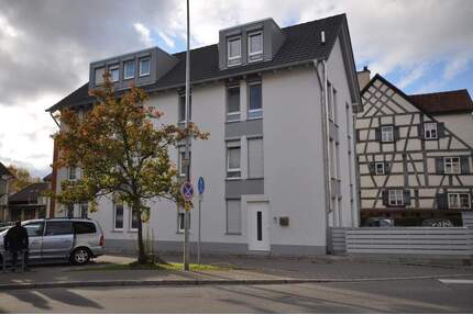 Helle 3-Zimmer Erdgeschosswohnung mit Terrasse in Konstanz-Wollmatingen