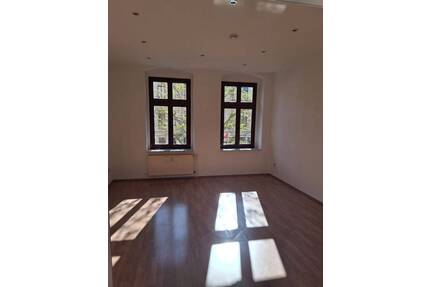 Wohnen im grünen schöne 2-R-Whg. in MD.-Sudenburg 1.OGca.57,43 m2 san. Altbau zu vermieten ! - Magdeburg