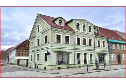 Haus zum Kaufen in Herzberg 450.000,00 € 266 m²