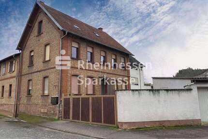 Haus zum Kaufen in Worms 419.000,00 € 255 m²