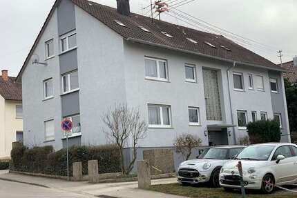 Wohnung zum Mieten in Filderstadt 600,00 € 60 m²