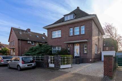 Haus zum Mieten in Lünen 2.160,00 € 210 m²