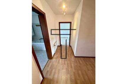 Ruhige 3. Zimmerwohnung in 37441 Bad Sachsa OT Steina - Bad Sachsa / Steina