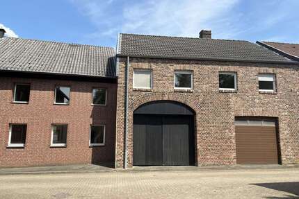 Haus zum Kaufen in Erkelenz 531.000,00 € 199 m²