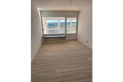 3- ZKB-Whg. mit Reihenhauscharakter in Eyb-AN - Ansbach