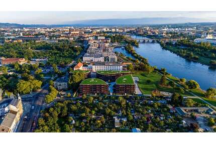 Wohnung zum Kaufen in Dresden 587.900,00 € 89 m²