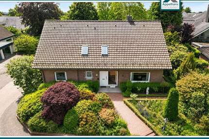 Haus zum Kaufen in Bad Iburg 499.000,00 € 276 m²