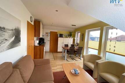 Wohnung zum Kaufen in Borkum 425.000,00 € 56 m²