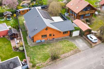 Haus zum Kaufen in Loxstedt 349.000,00 € 147 m²