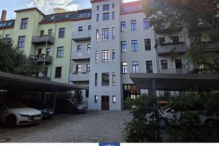 Wohnung zum Mieten in Dresden 1.195,00 € 85.13 m²