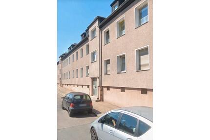 Nachmieter 3,5 Zimmer Zentrale Lage - Essen Stadtkern