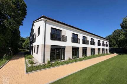 Wohnung zum Kaufen in Teltow 316.500,00 € 45.77 m²