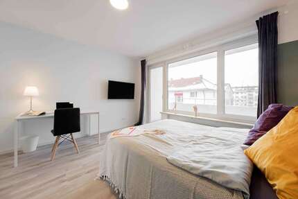 WG-Zimmer in München 835,00 € 13 m²
