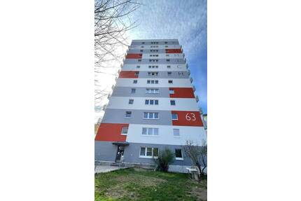 3 Zimmer Wohnung mit Balkon - 950,00&nbsp;EUR Kaltmiete, ca.&nbsp; 84,10&nbsp;m&sup2;&nbsp;Wohnfl&auml;che in Eppelheim (PLZ: 69214)